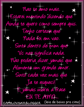 te quiero mi amor
